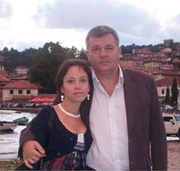 Анна Багряна и Димитър Христов правят шоу в Дома на писателя
