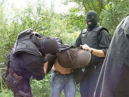 Топ наркодилър се размина с условна присъда след арест със сериозни количества в Бургас