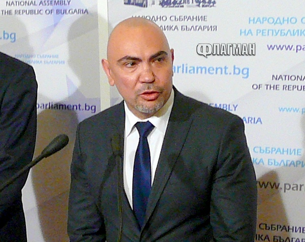 Росен Петров пред „Флагман”: Нормален русофил съм, но не мога да забравя фактите от историята…