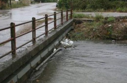 Водният ад в Гърция взе пета жертва