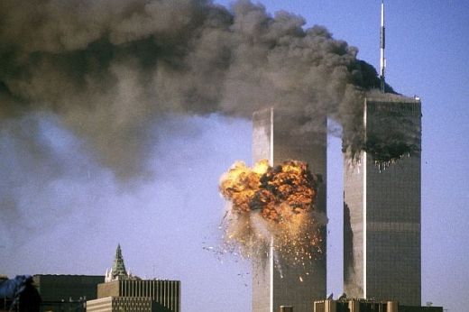 Конспиративна теория 15 години след 11 септември: Кулите не са ударени от самолети!