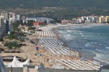 Отчетоха най-успешния сезон по Черноморието за последните 25 години