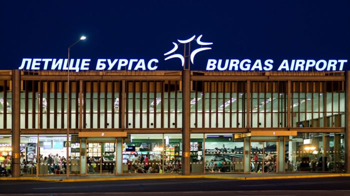Летище – Бургас: Няма блокирани пътници за Уфа, полетът е отменен