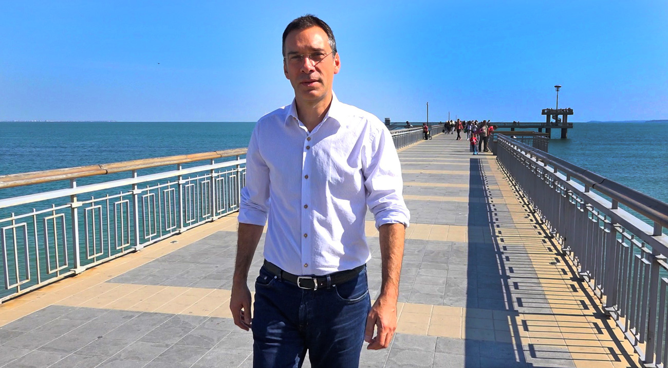 Димитър Николов стана кмет на месеца