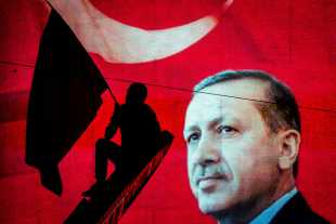 Турция задържа брата на Фетуллах Гюлен