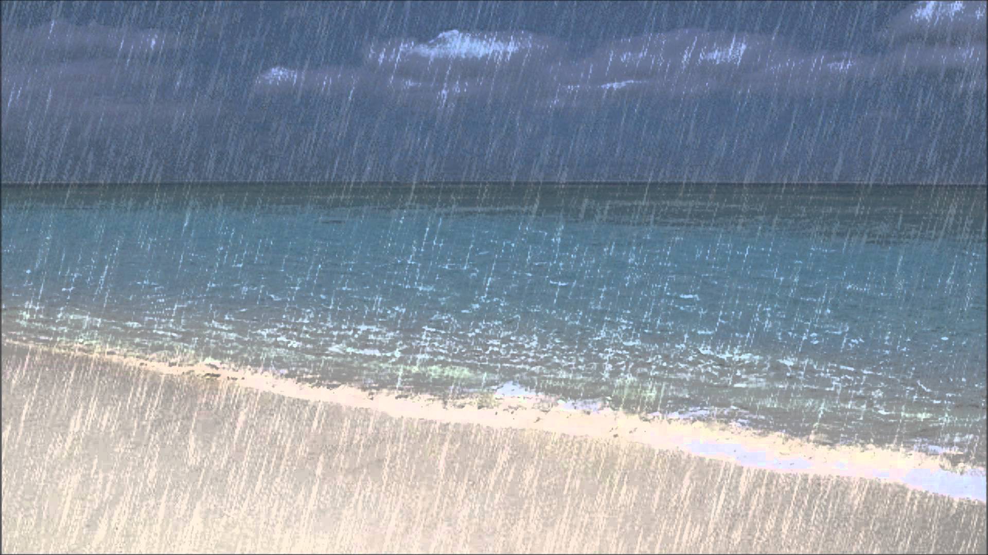Rain beach. Дождь на море. Ливень на море. Дождливое море. Ливень над морем.