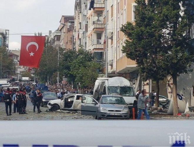 Извънредното положение в Турция може да продължи още 3 месеца