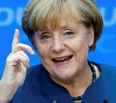 Брюксел размаха пръст на Меркел да не залита с бежанците