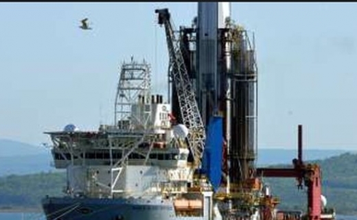 Сондажите за нефт и газ в Черно море приключиха, още не обявяват резултатите
