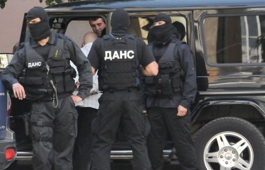 Мощна спецакция! Митничари заловиха наркотрафикант с 30 кг хероин на ГКПП Малко Търново