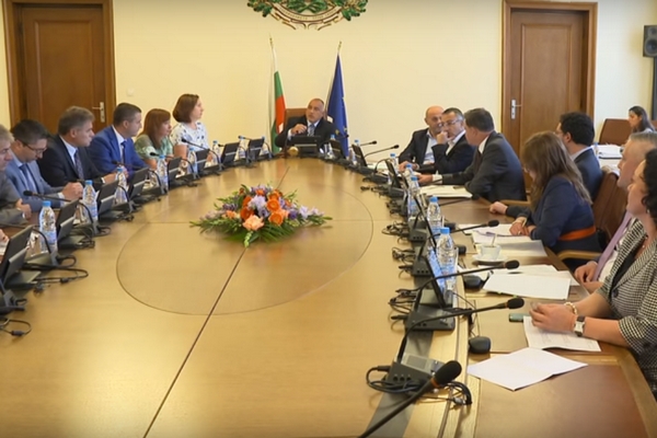 Западноевропейска държава открива ново консулство в Бургас