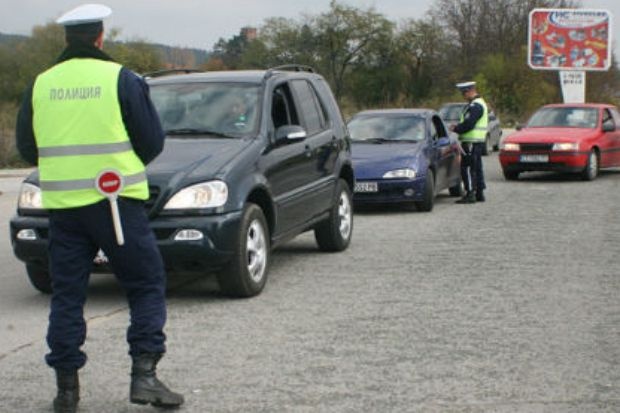 Oбщина и полиция анализират местата с най-много катастрофи, предстои допълнително обезопасяване