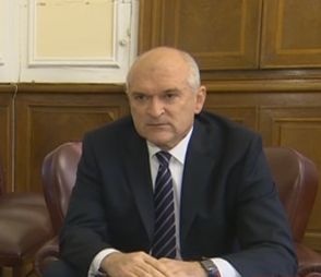 Димитър Главчев: Може да бъде променен Изборният кодекс заради квадратчето „Не подкрепям никого“