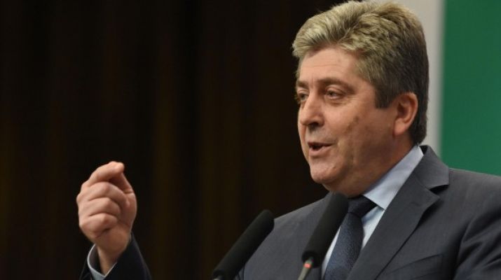 Георги Първанов: Само нови избори могат да дадат шанс за дълбока промяна в страната