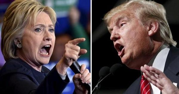 Изборите в САЩ - битка между "пълен идиот" и "една лъжкиня"