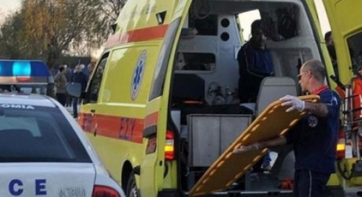 Трагедия: Нашенец загина под гумите на два автомобила в Гърция