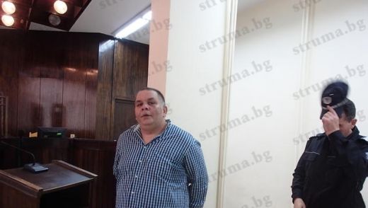 Скандален обрат: Проститутката Гергина се обърна срещу Марто Дебелия