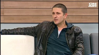 Асен Блатечки: Не вярвам в брака