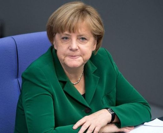 Меркел на важна среща с Путин за Сирия и Украйна