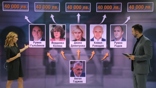 Ето как превърнаха изборите в сладък бизнес за инициативни комитети и кандидат-президенти