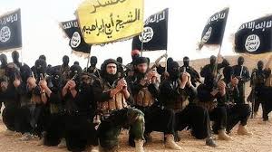 Идва краят на "Ислямска държава"! Терористите