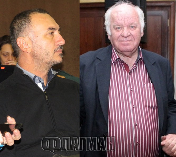 Руси Куртлаков стана почетен гражданин на Бургас