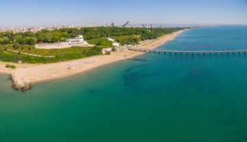 Бургас ще бъде домакин на среща на високо ниво по повод Международния ден на Черно море – 31 октомври