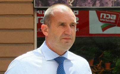 Ген. Радев: Министърът на управляващите Ненчев използва инсинуации по мой адрес