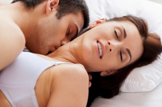 Защо правим секс? 13 причини от сферата на психологията (18+)
