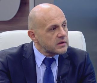 Томислав Дончев: България може да спечели много от нефта в Черно море
