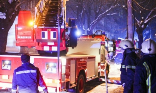 Ужас! Жена изгоря в дома си с домашните си любимци