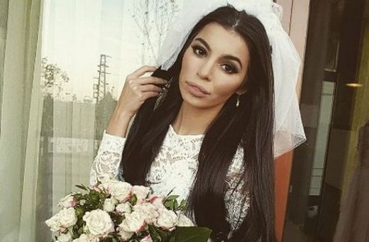 Версия: Мегз вдигна тайна сватба с румънски милионер