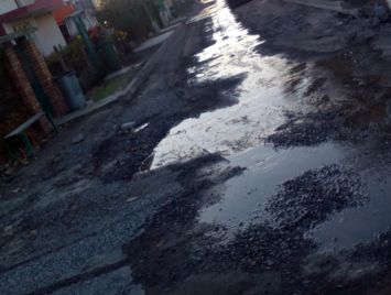 Авария остави улица в бургаския квартал „Черно море“ без вода