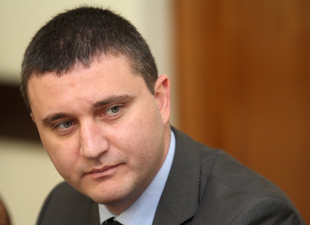 Владислав Горанов: Няма смислени аргументи за оставка на правителството