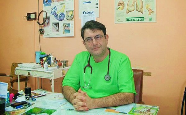 Д-р Димитър Янев започва курсове за детоксикация и отслабване в Бургас