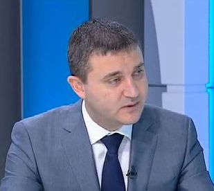 Горанов: Ако загубим вота, ще върнем властта на хората, но България ще остане без бюджет