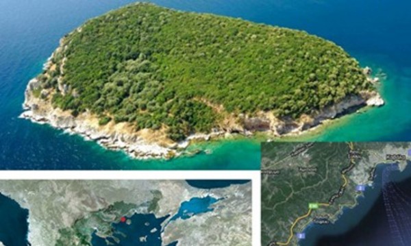 Необитаем остров на 300 км от София търси нов собственик