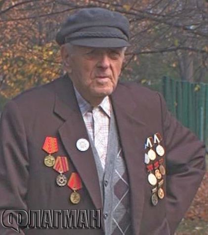 95-годишен ветеран от войната с тежка дилема за кого да гласува - генерал или вицеадмирал