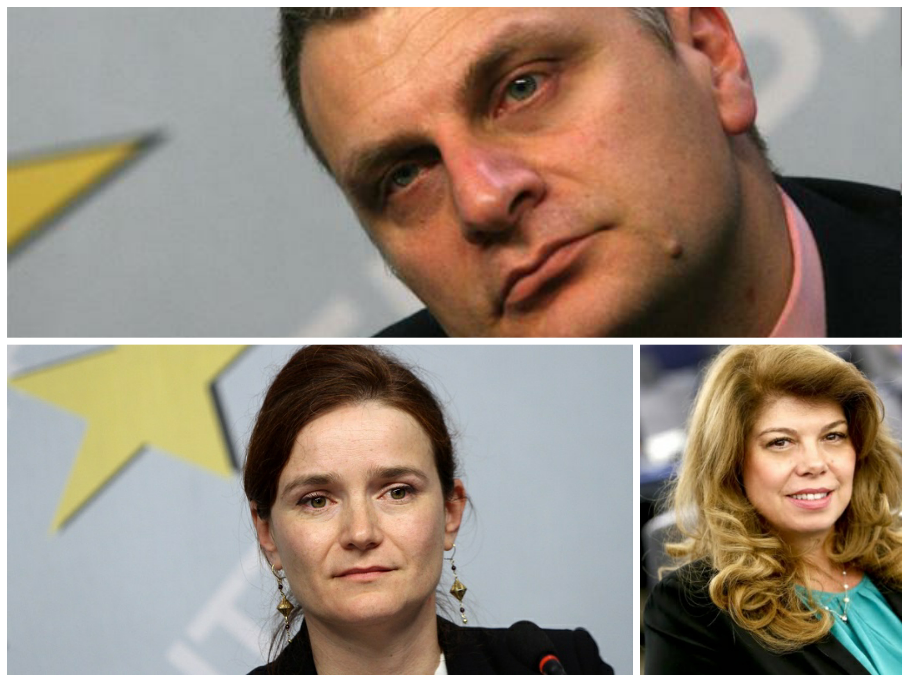 Кой ще стане евродепутат на мястото на вицепрезидента Илияна Йотова
