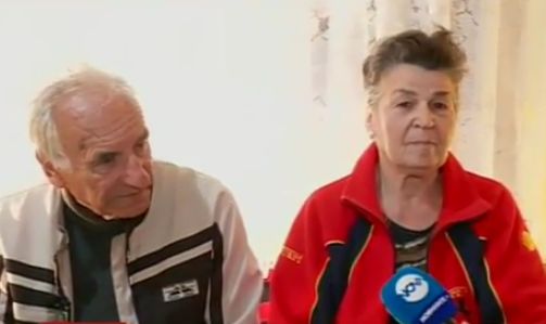 Майката на новия президент: Не ми се искаше Румен да е летец и да служи в Равнец, ще му е трудно във властта