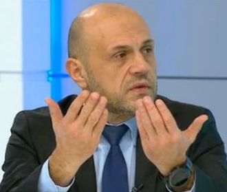 Томислав Дончев: Популизмът е отрова, с БСП и ДПС не можем да управляваме