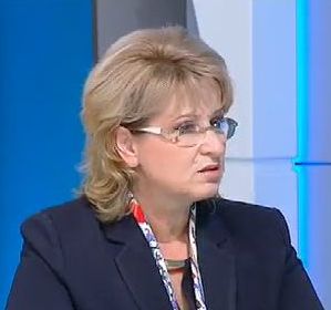 Диана Йорданова: Искам минималната пенсия да е не 300, а 1300 лева, но откъде ще дойдат парите? (ВИДЕО)