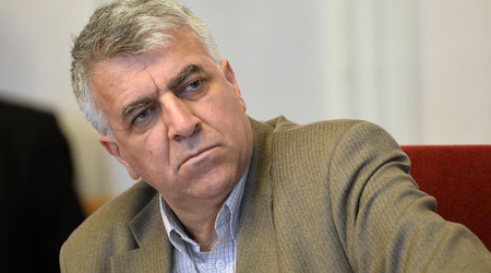 Румен Гечев: Двойно увеличение на пенсиите е невъзможно