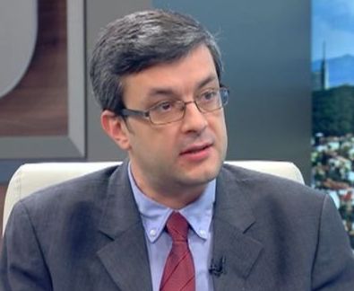Биков: Ген. Радев трябва сам да си избере министрите в служебното правителство (ВИДЕО)