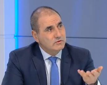 Цветан Цветанов: Държавата е стабилна финансово и икономически, но ГЕРБ понесе най-голяма щета