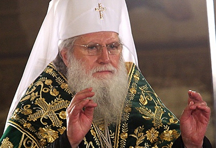 Патриарх Неофит подкрепи инициатива срещу еднополовите бракове