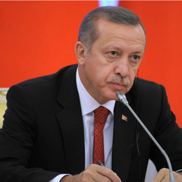 Ердоган: Позволете ми да съм откровен