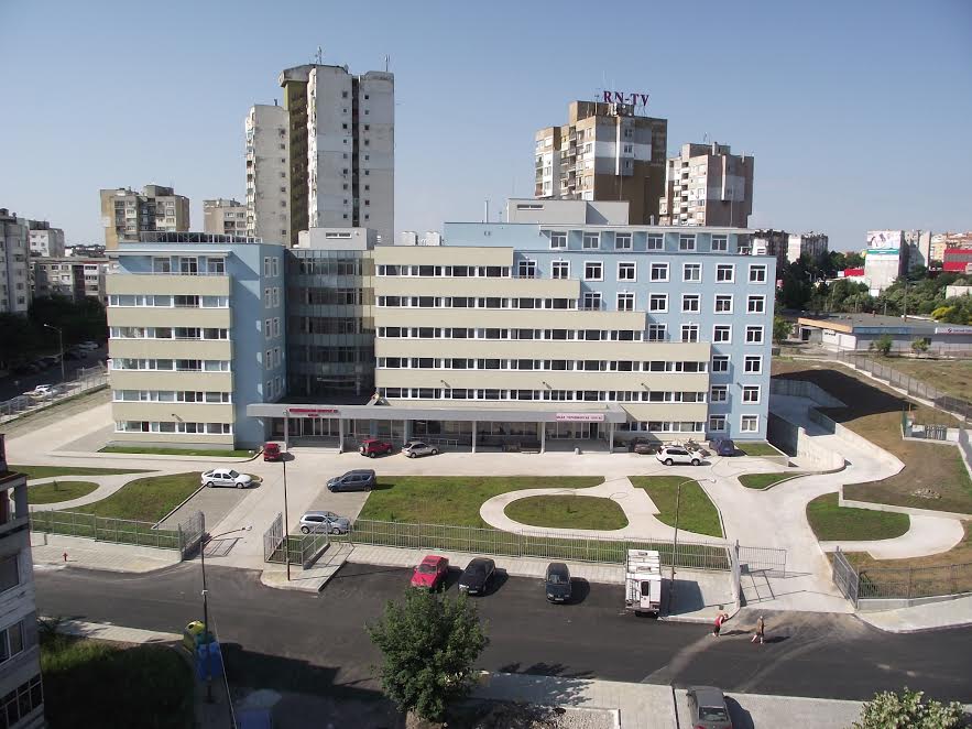 Най-големият жилищен комплекс в Бургас - “Меден рудник“ вече има модерно детско отделение