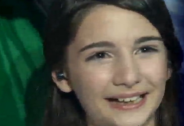 Грузия грабна първо място в детската Евровизия, ето къде се класира Лидия (ВИДЕО)