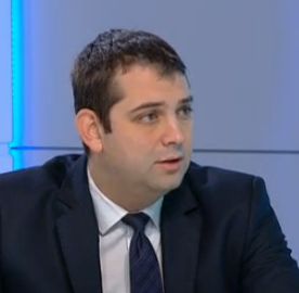 Димитър Делчев: Олигарх от крайморски град ще има 10 депутати като си купи няколко хиляди гласа